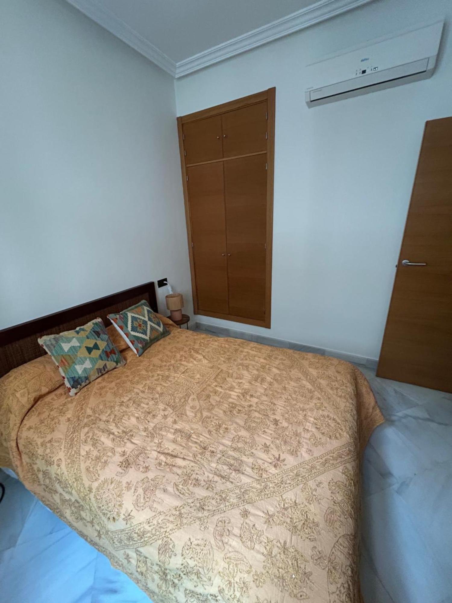 Apartment Dreamsapt Santa Clara Seville