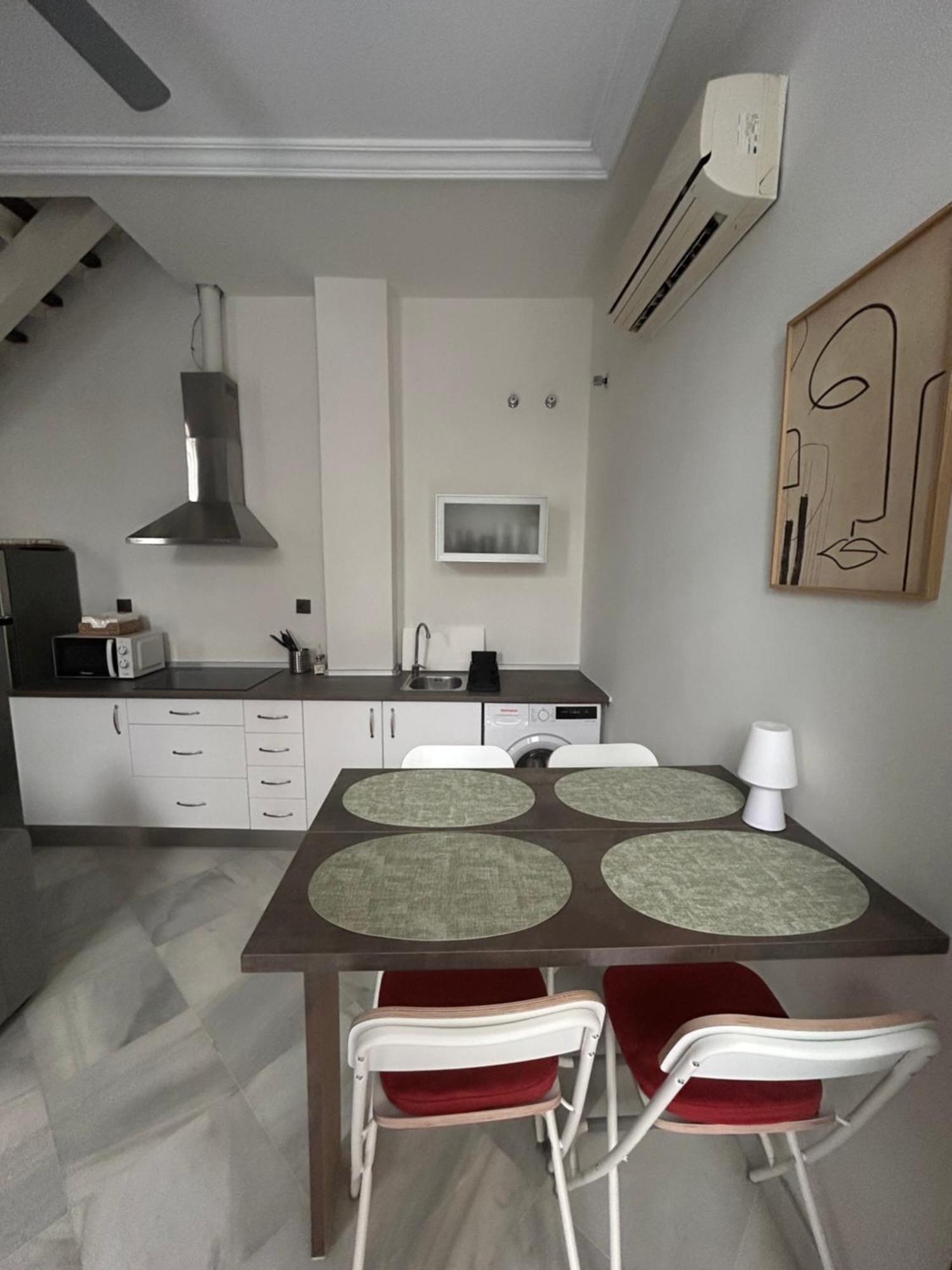 Apartment Dreamsapt Santa Clara *