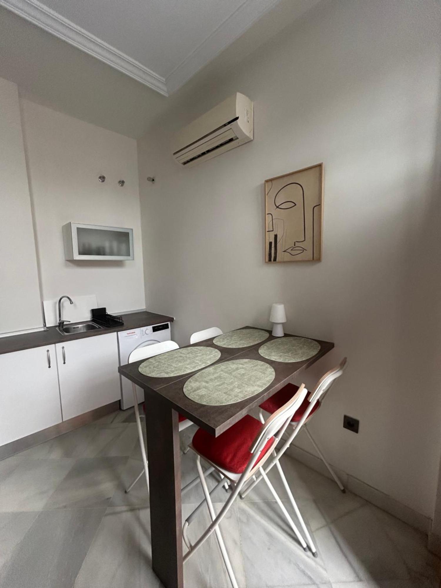 Dreamsapt Santa Clara Apartment *