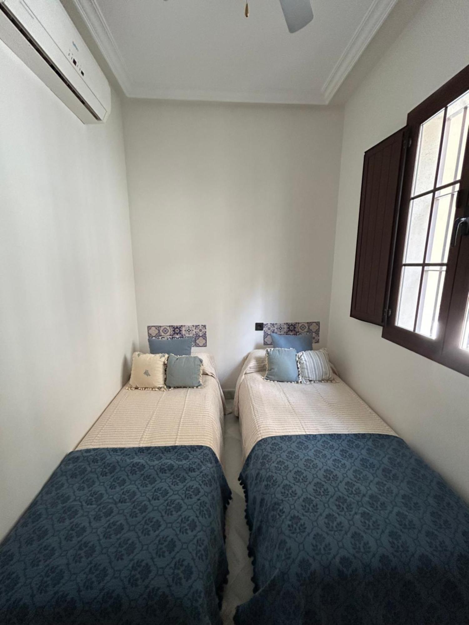 Apartment Dreamsapt Santa Clara Seville