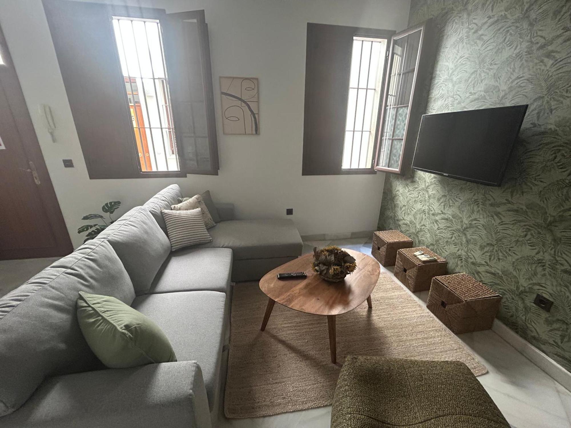Apartment Dreamsapt Santa Clara Seville
