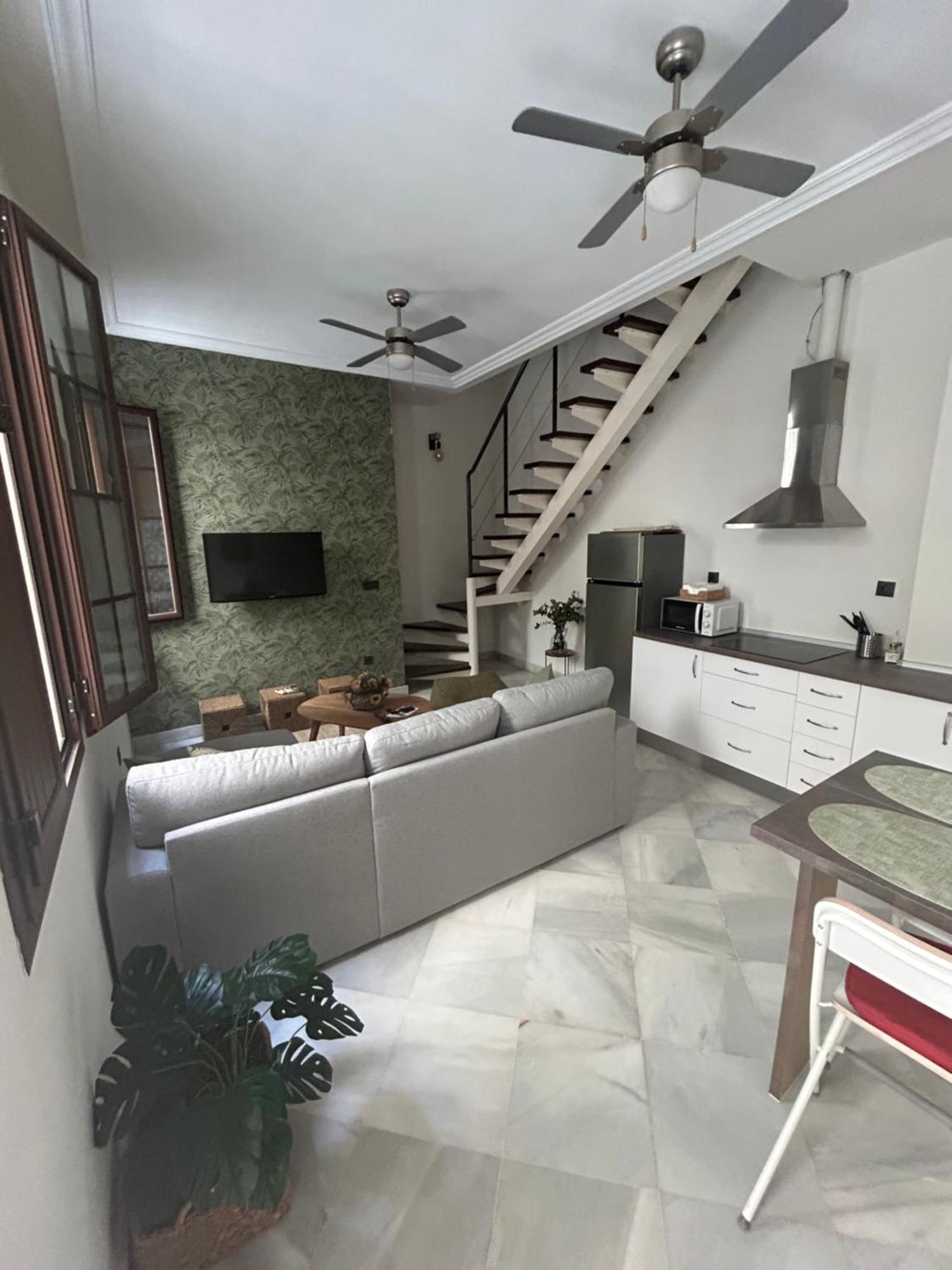 Dreamsapt Santa Clara Apartment Seville