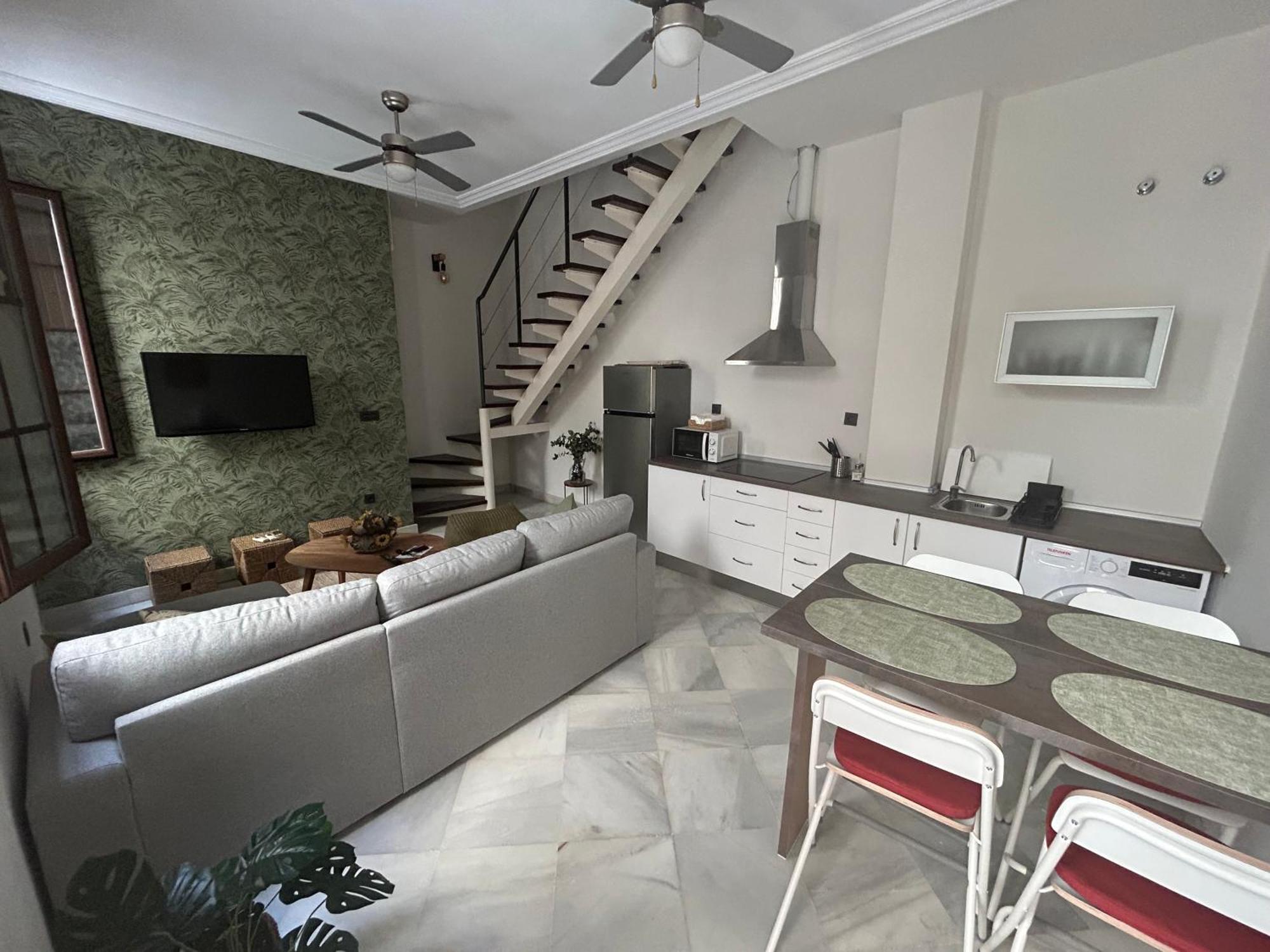 Dreamsapt Santa Clara Apartment